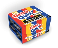 Picture of Le Gros Quiz Konbini