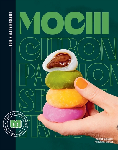 Image de Mochi