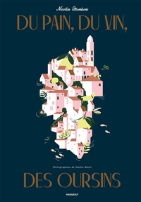 Image de Du pain, du vin, des oursins