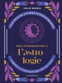Image de Les petits livres d'ésotérisme : une introduction à l'Astrologie