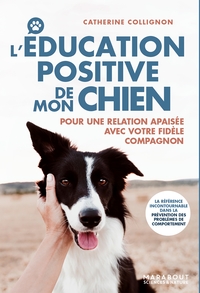 Image de L'éducation positive de mon chien