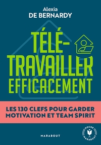 Picture of Télétravailler efficacement