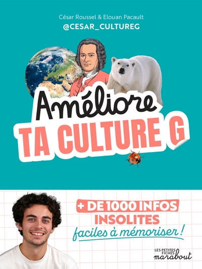 Picture of Améliore ta culture G
