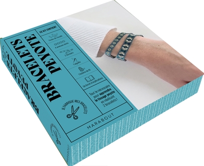 Picture of Kit bracelets Peyote