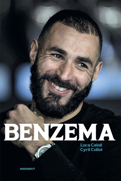 Picture of Benzema