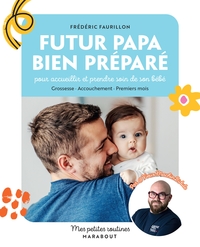 Image de Futur papa bien préparé