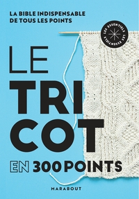 Image de Le tricot en 300 points