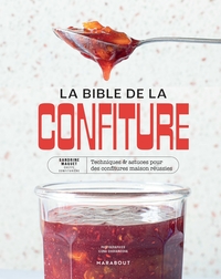 Image de La bible de la confiture