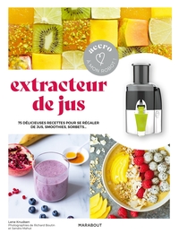 Picture of Extracteur de jus