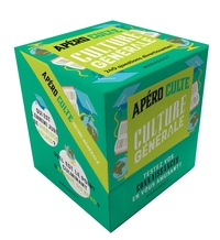 Picture of Mini-boîte Apéro culte - Culture générale