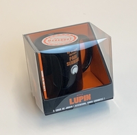 Image de Le Mug mystère Lupin