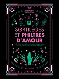 Image de Sortilèges et philtres d'amour