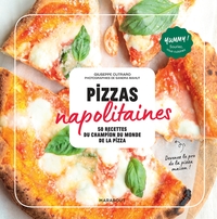 Image de Pizzas napolitaines