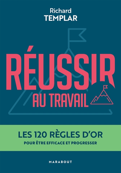Image de Réussir au travail