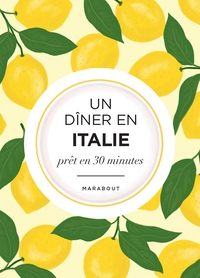 Image de Un dîner en Italie