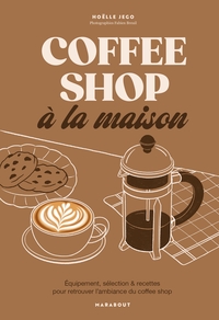 Image de Coffee shop à la maison