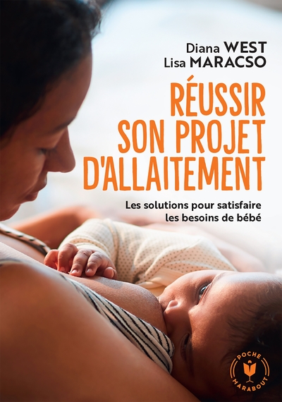 Picture of Réussir son projet d'allaitement