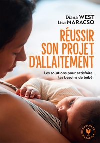 Picture of Réussir son projet d'allaitement