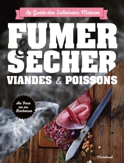 Image de Fumer sécher viandes & poissons