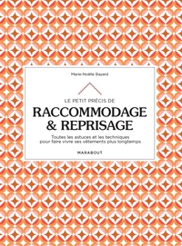 Image de Le petit précis de raccommodage & reprisage