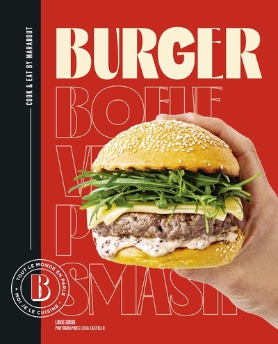 Image de Burger