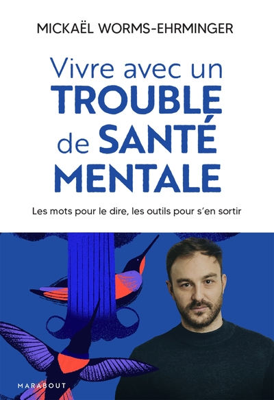 Image de Vivre avec un trouble de santé mentale