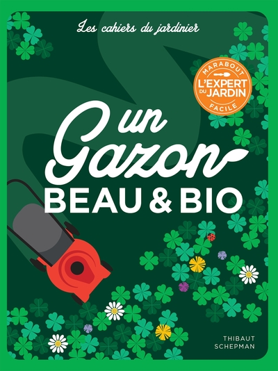 Image de Un gazon beau et bio