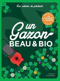 Image de Un gazon beau et bio