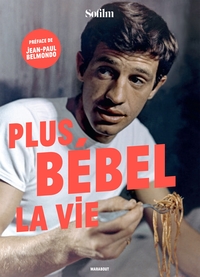 Picture of Plus Bébel la vie