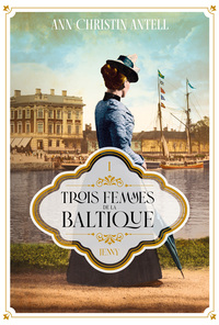 Picture of Trois femmes de la Baltique - Jenny