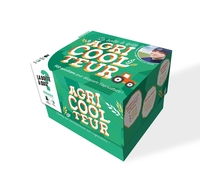 Picture of La boîte à quiz Agricoolteur