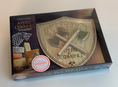 Image de Coffret - Apéro is coming - NED