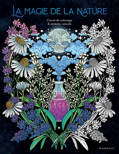 Image de La magie de la nature