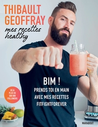 Picture of Mes recettes healthy