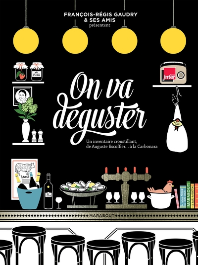 Image de On va déguster