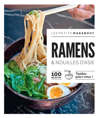 Picture of Les petits Marabout - Ramen gourmand