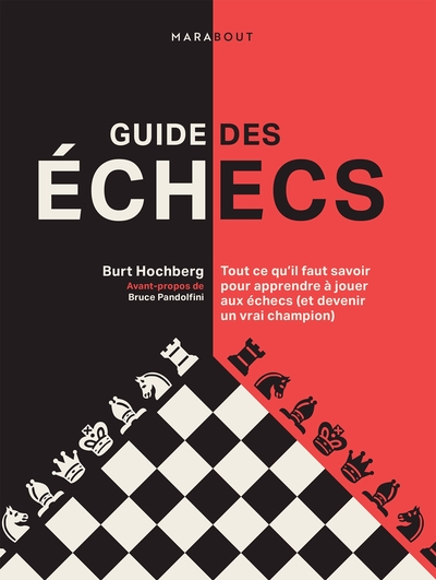 Picture of Guide des échecs