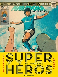 Image de Les Super Héros du Football
