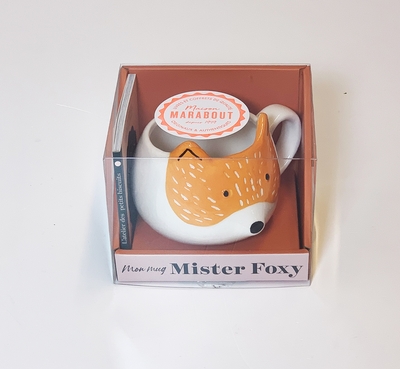 Image de Mug - Hello Mister Foxy