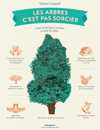 Image de Les arbres c'est pas sorcier