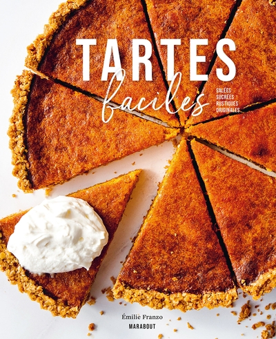 Image de Tartes faciles