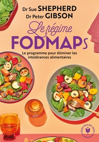 Picture of Le régime fodmaps