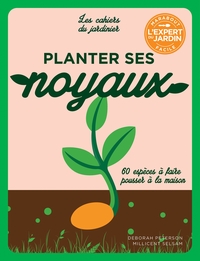 Picture of Planter ses noyaux