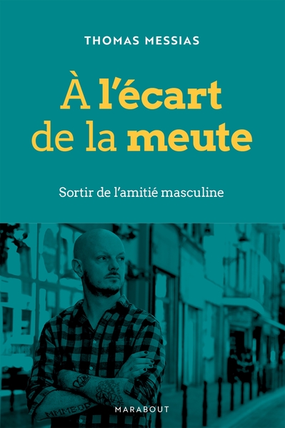 Image de A l'écart de la meute