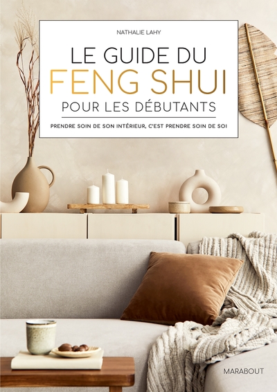 Picture of Le guide du Feng Shui pour les débutants