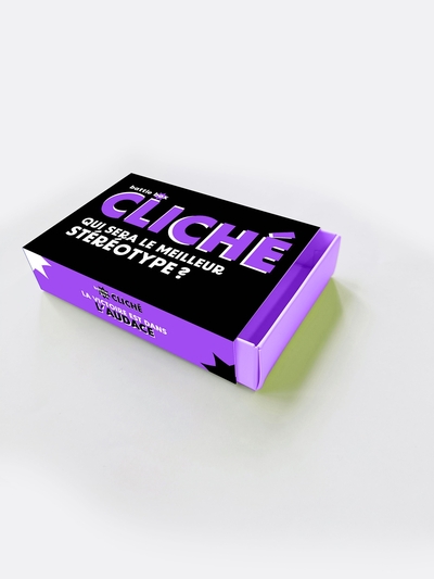 Picture of Battle box Cliché