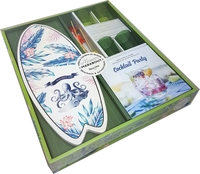 Image de Coffret Shot on the beach