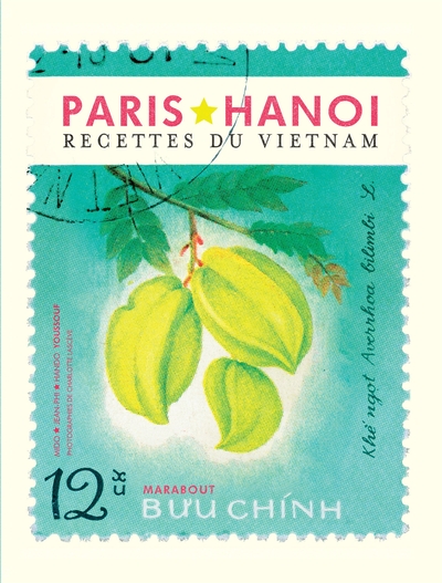 Picture of Les recettes culte - Hanoï