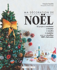 Image de Ma décoration de Noël DIY
