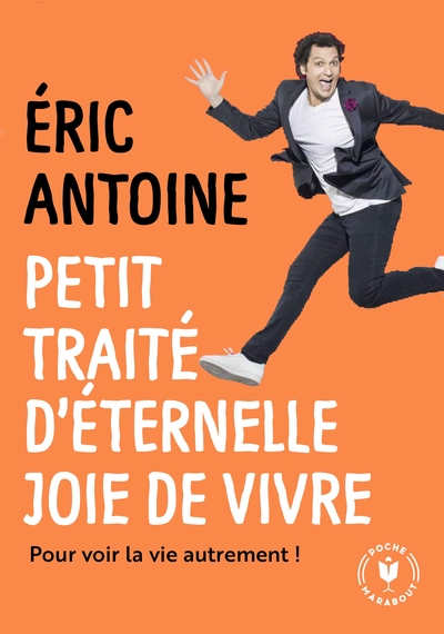 Picture of Petit traité d'éternelle joie de vivre